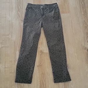 Bandolino Jean's- Size 6p